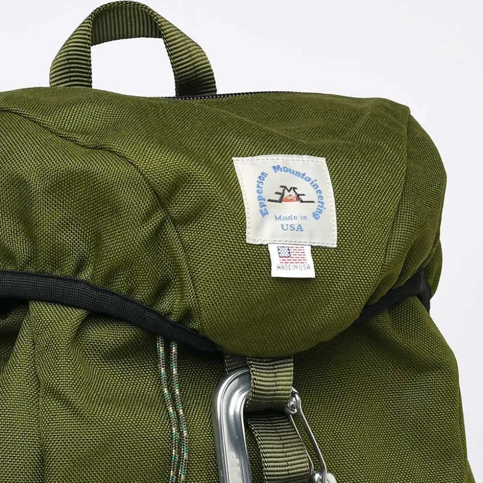 Epperson Mountaineering - Sac à Dos D'escalade Meduim - Kaki