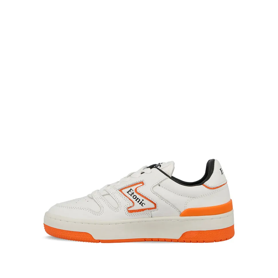 Etonic - B481 Baskets - Orange
