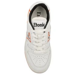 Etonic - B481 Baskets - Orange