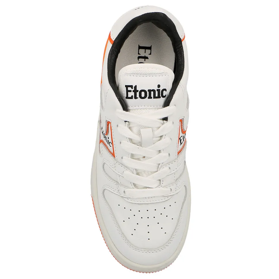 Etonic - B481 Baskets - Orange