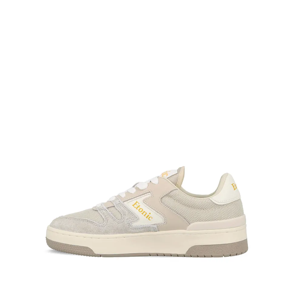 Etonic - B481 Baskets - Vanille