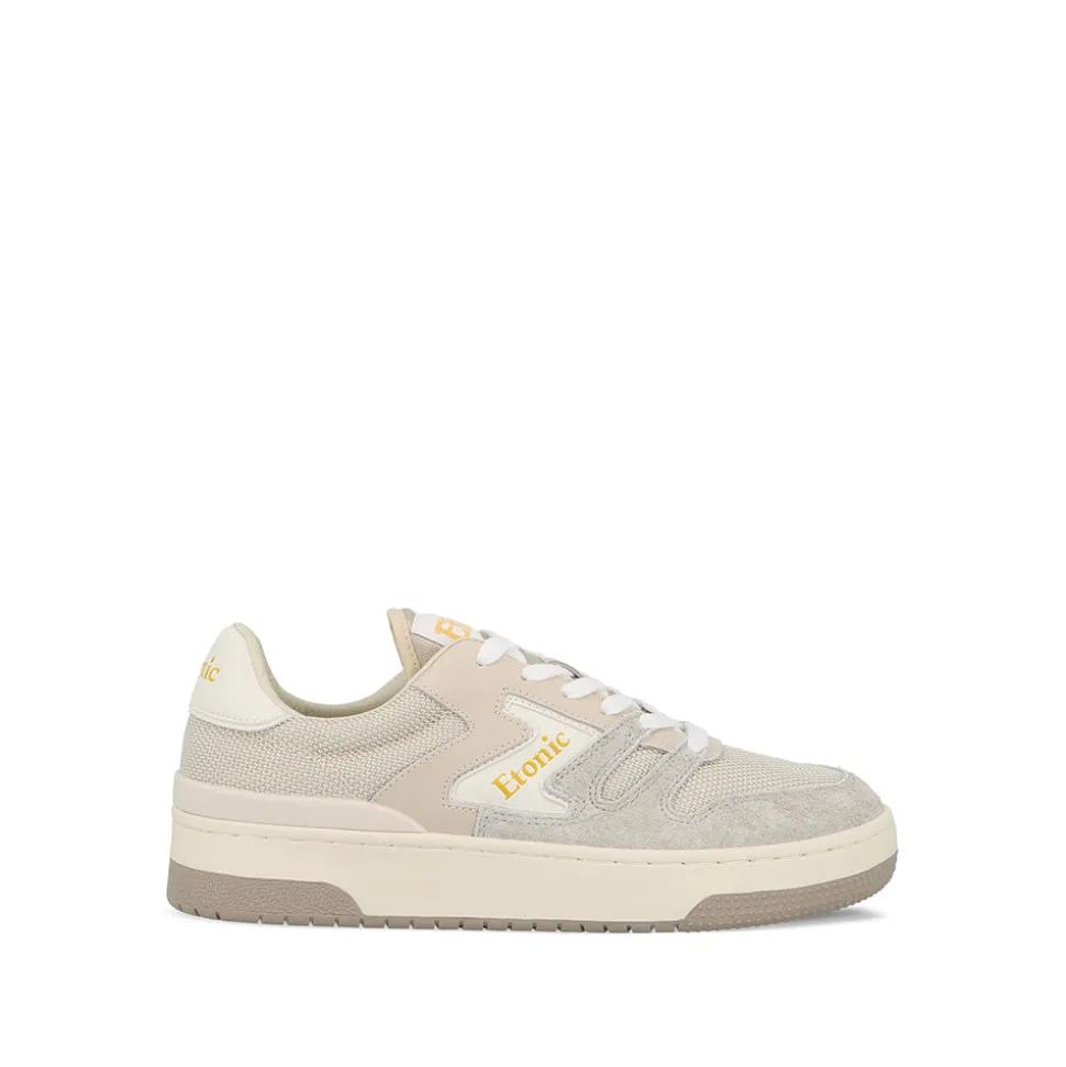 Etonic - B481 Baskets - Vanille