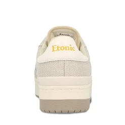 Etonic - B481 Baskets - Vanille