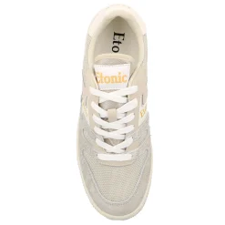 Etonic - B481 Baskets - Vanille