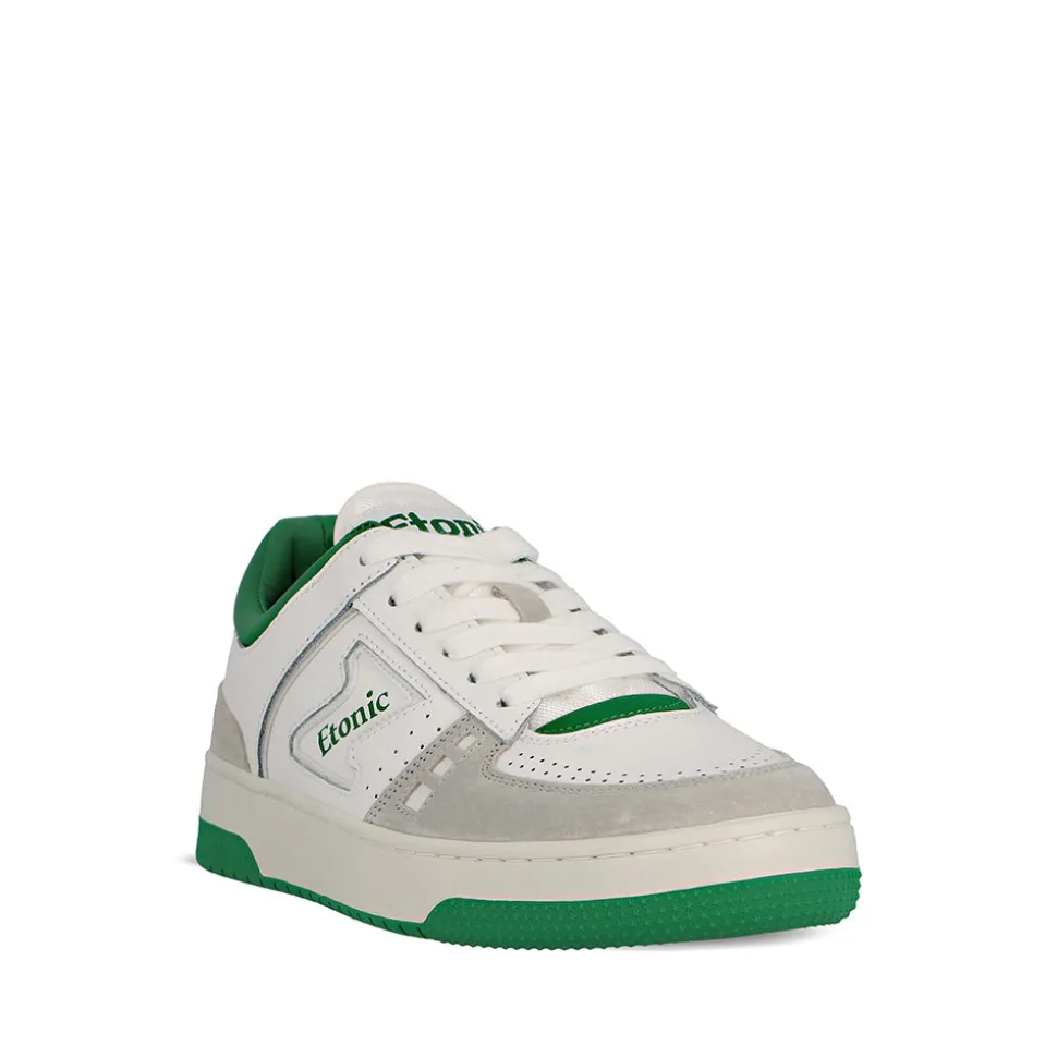 Etonic - B509 Baskets - Vert
