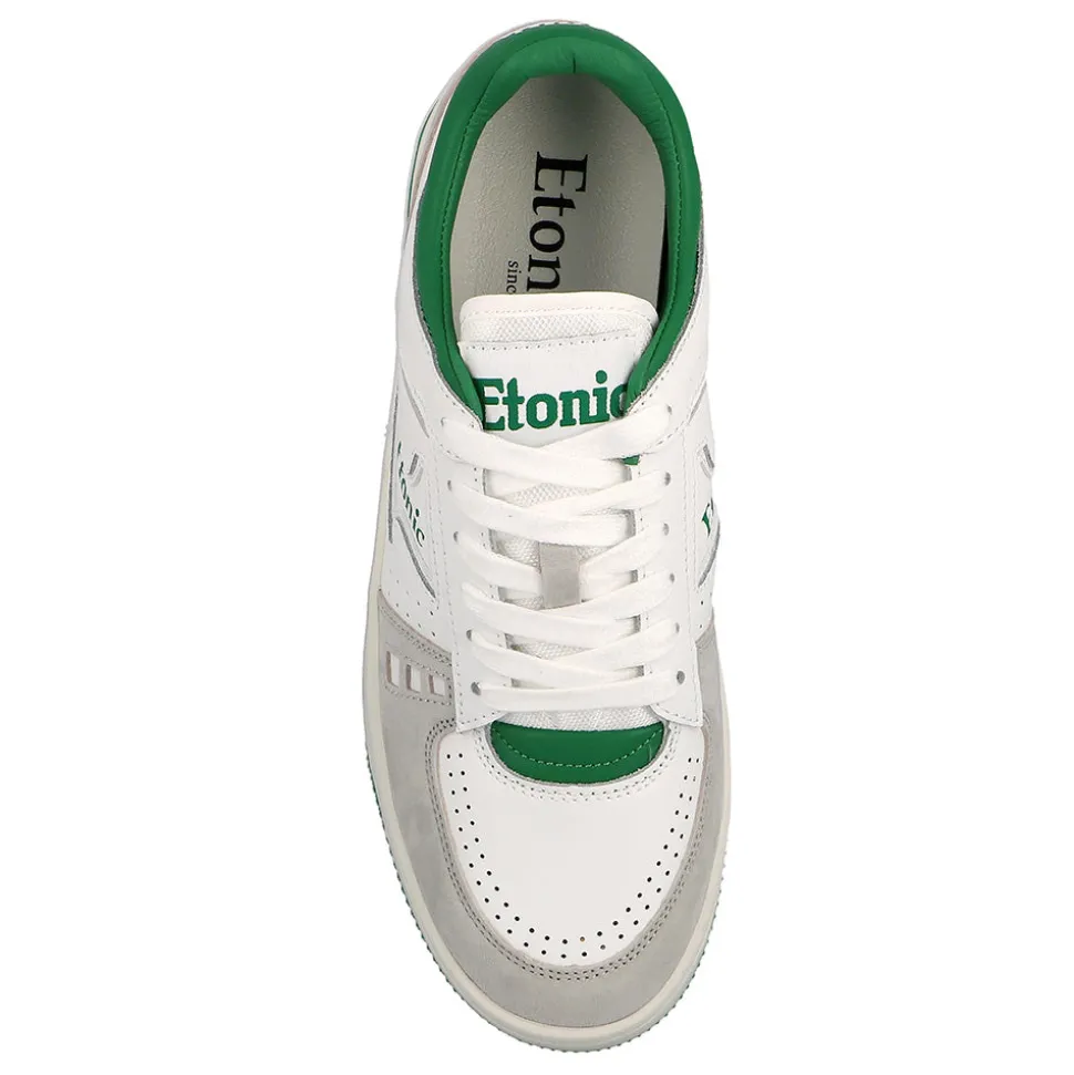 Etonic - B509 Baskets - Vert