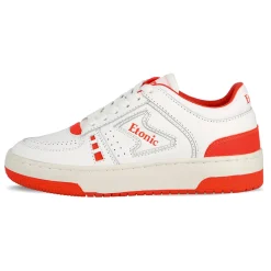 Etonic - Baskets B509 Low - Orange