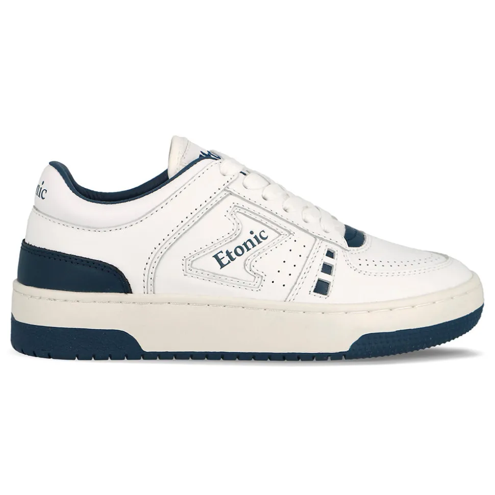 Etonic - Baskets B509 Low - Bleu
