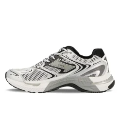 Etonic - Baskets Evolution - Blanc & Noir