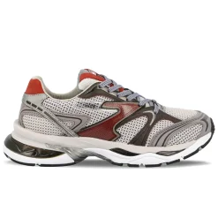 Etonic - Baskets Kendari Multi - Gris