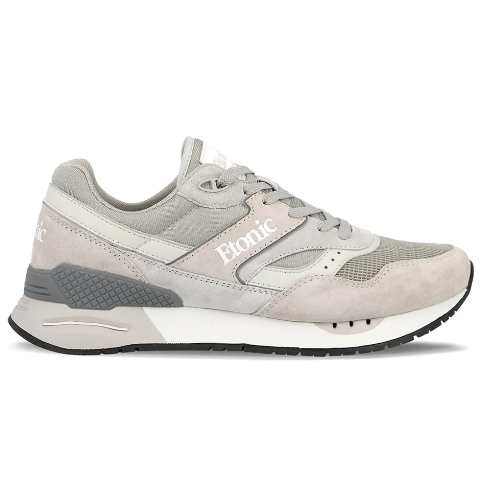 Etonic - Baskets Stable Base - Gris