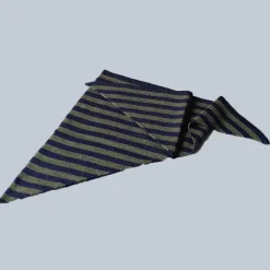 Exquisite J - Foulard - Vert