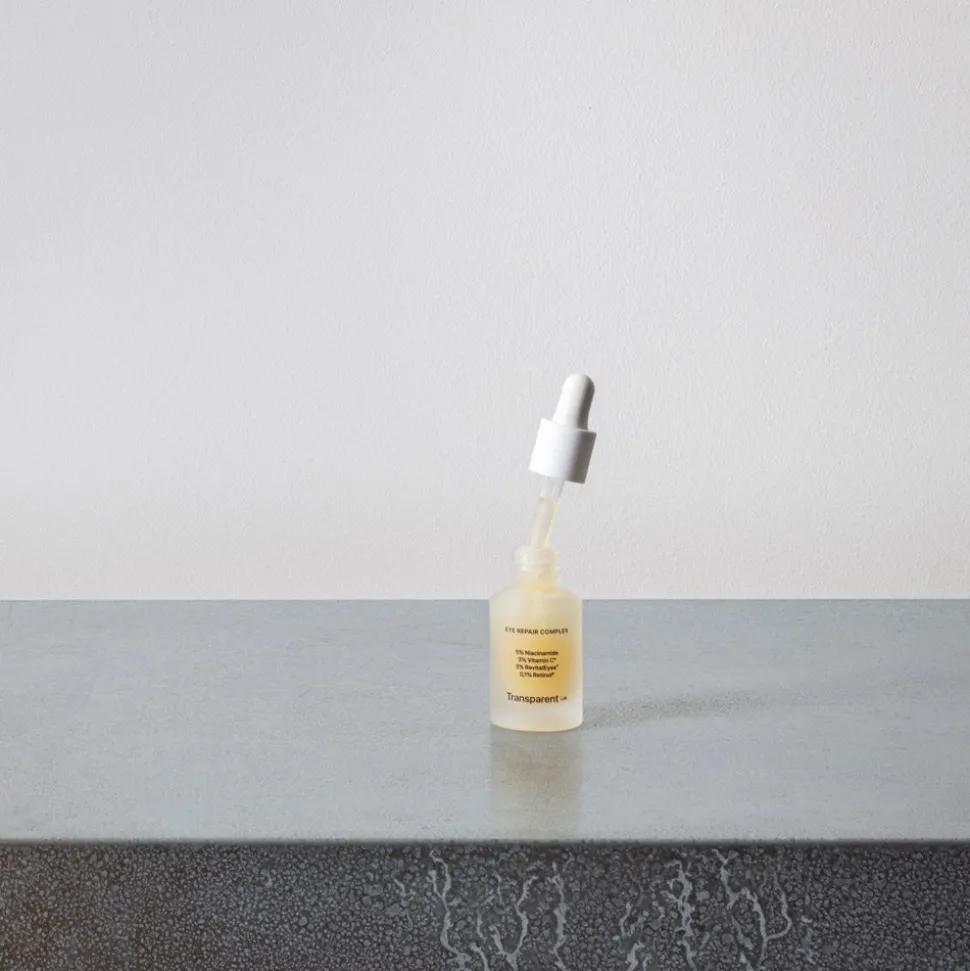 Eye Repair Complex - Niche Beauty Lab