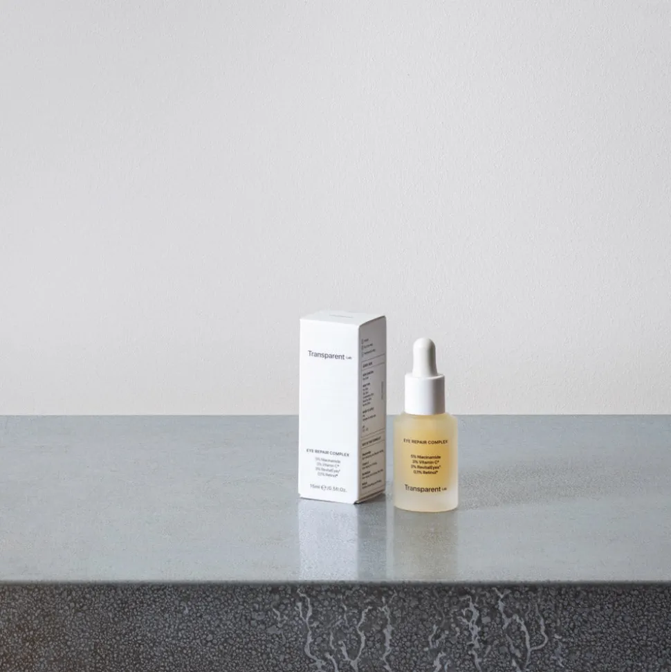 Eye Repair Complex - Niche Beauty Lab
