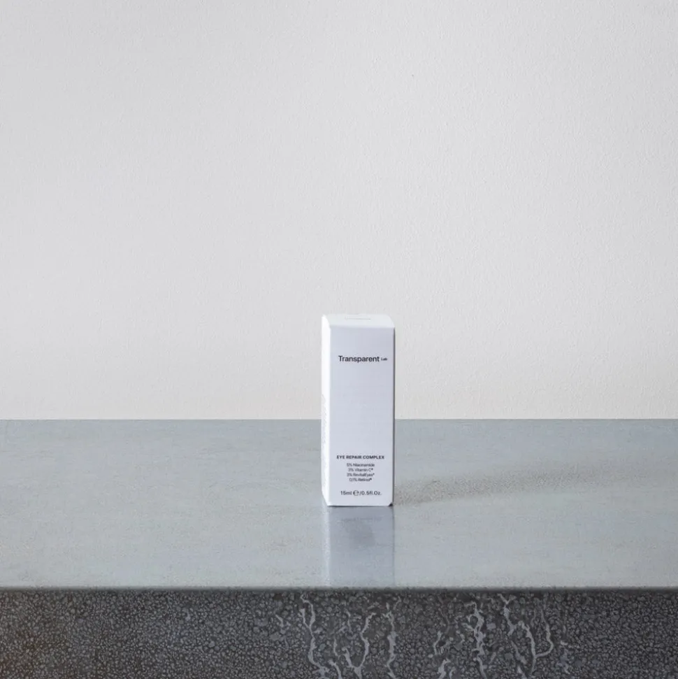Eye Repair Complex - Niche Beauty Lab