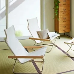 Fauteuil Nychair X - White