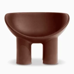 Fauteuil Roly Poly - Peat - Driade