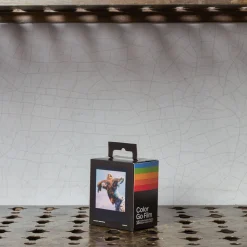 Films instantanés Couleur pour i-Type - Black Frame Edition