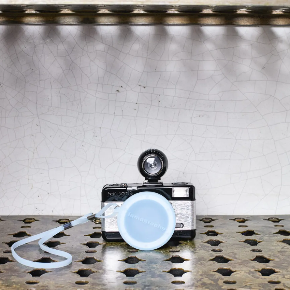 Fisheye 35mm - Lomography