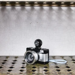 Fisheye 35mm - Lomography