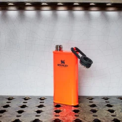 Flasque wide - Orange