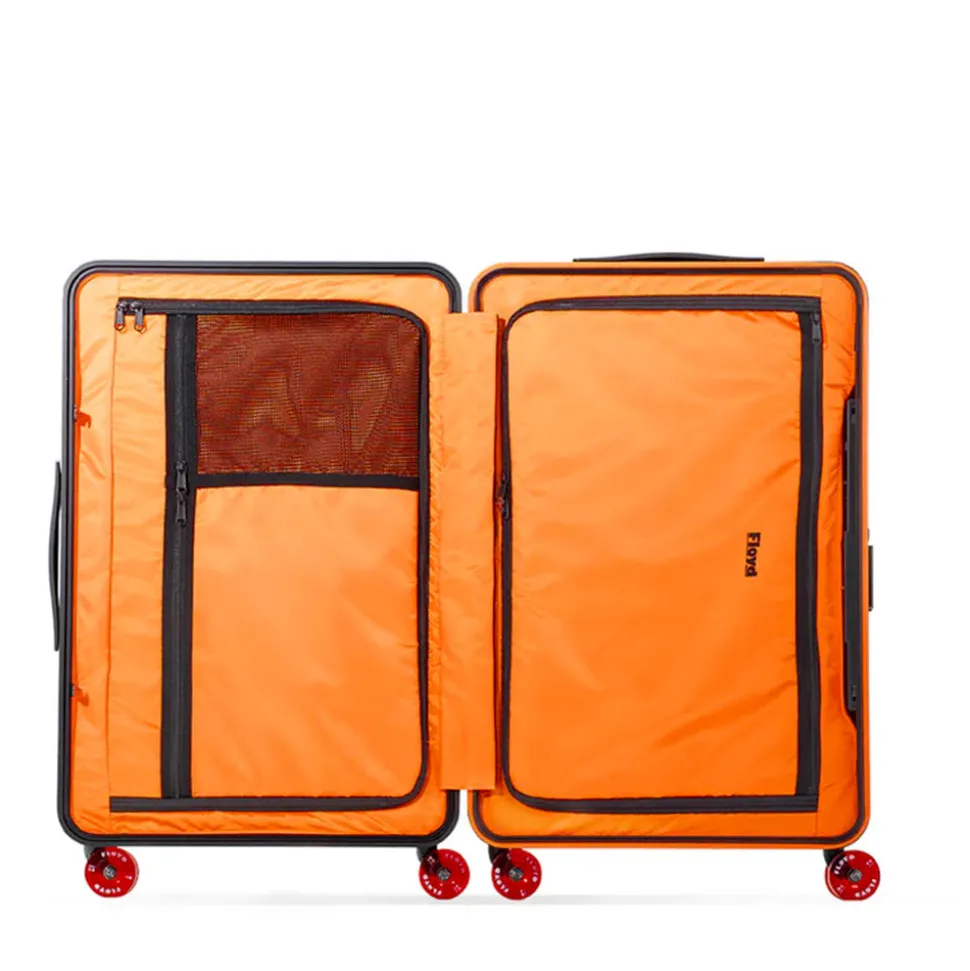 Floyd - Valise Cabine - Violet