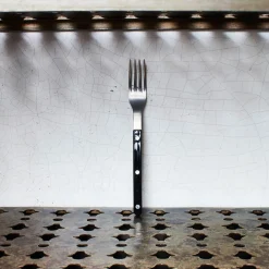 Fourchette Bistrot - Noir