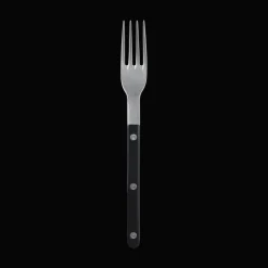 Fourchette Bistrot - Noir