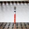 Fourchette Bistrot - Orange