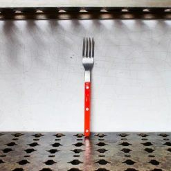 Fourchette Bistrot - Orange