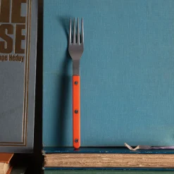Fourchette Bistrot - Orange
