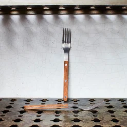 Fourchette Bistrot - Teck