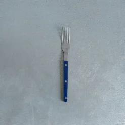 Fourchette Bistrot Vintage - Bleu Marine