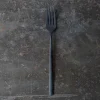 Fourchette de table - Atlantida Ice Black