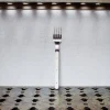 Fourchette Kostick - Blanc