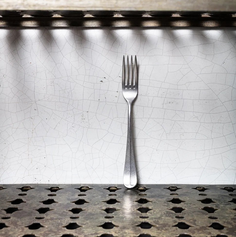 Fourchette Surface