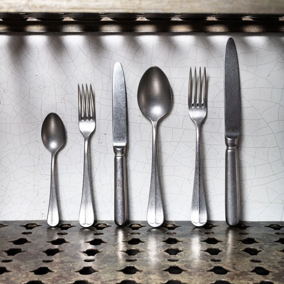 Fourchette Surface