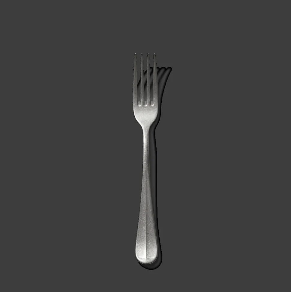 Fourchette Surface