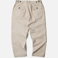 Frizmworks - Pantalon Jungle - Cream
