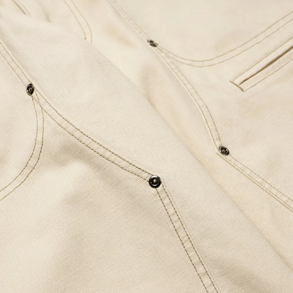 Frizmworks - Pantalon Jungle - Cream