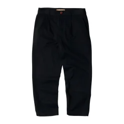 Frizmworks - Pantalon OG Haworth One Tuck - Noir