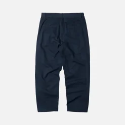 Frizmworks - Pantalon OG Haworth One Tuck - Marine