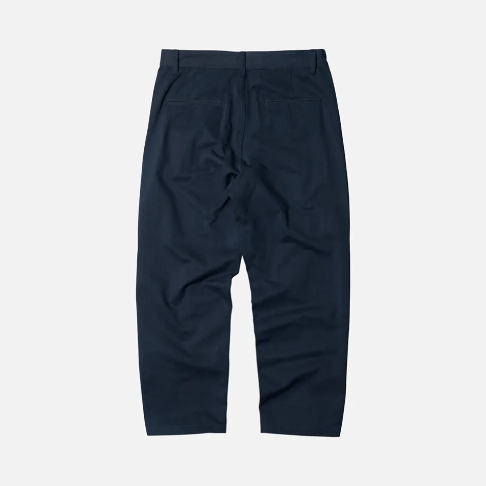 Frizmworks - Pantalon OG Haworth One Tuck - Marine