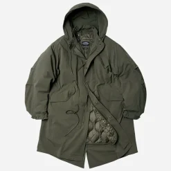 Frizmworks - Parka Vincent M1965 - Olive