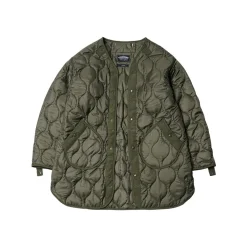 Frizmworks - Parka Vincent M1965 - Olive