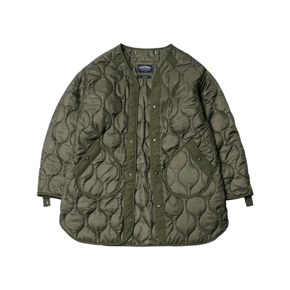 Frizmworks - Parka Vincent M1965 - Olive