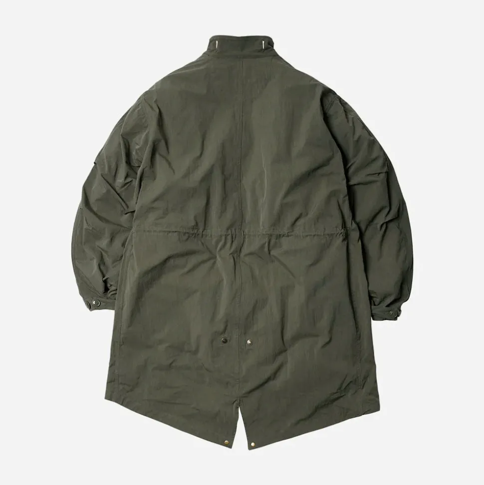 Frizmworks - Parka Vincent M1965 - Olive