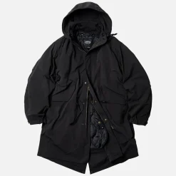 Frizmworks - Parka Vincent M1965 - Noir
