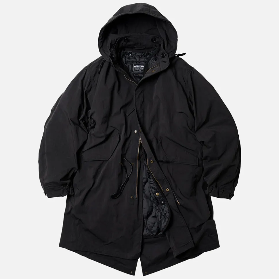 Frizmworks - Parka Vincent M1965 - Noir