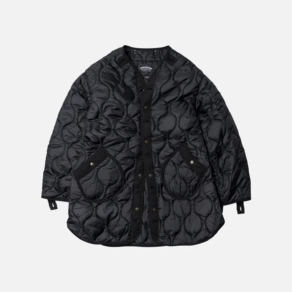 Frizmworks - Parka Vincent M1965 - Noir